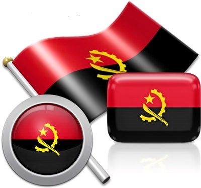 angola