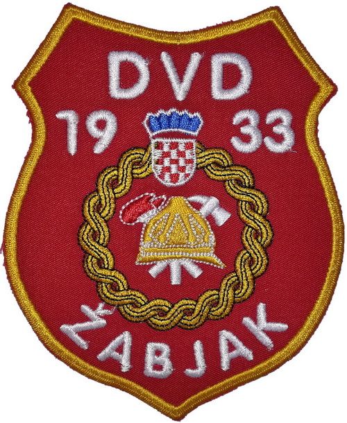 DVD ŽABJAK