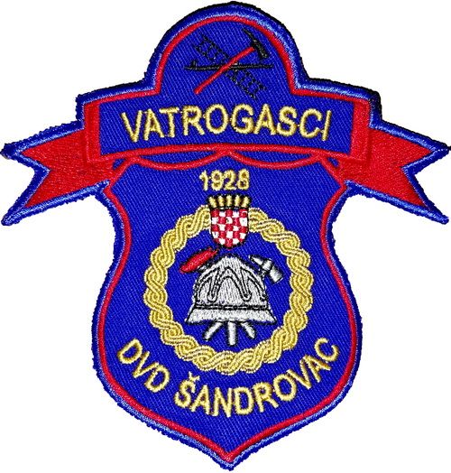 DVD ŠANDROVAC