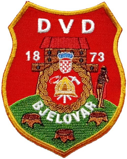 DVD BJELOVAR