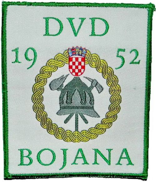 DVD BOJANA