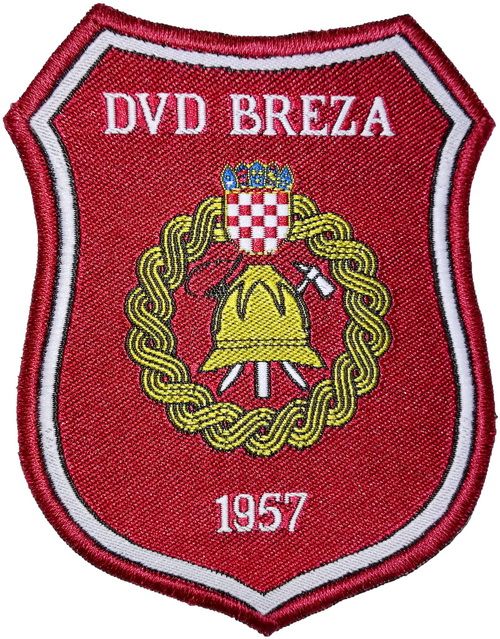 DVD BREZA