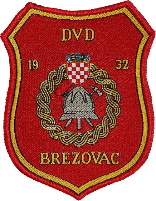 DVD BREZOVAC