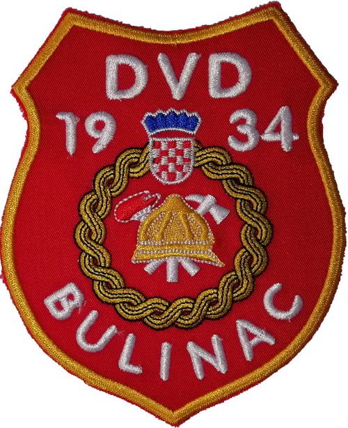 DVD BULINAC 2