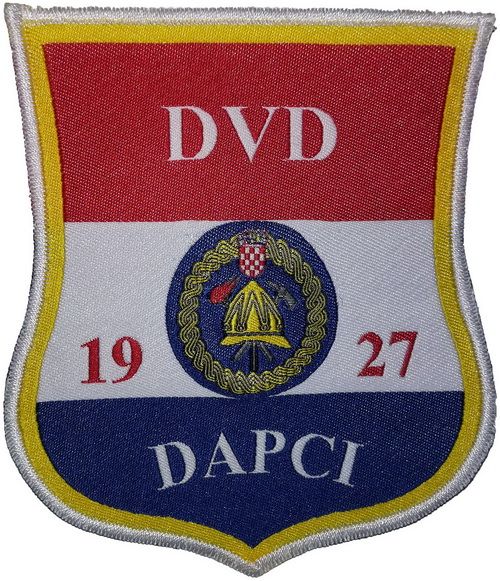 DVD DAPCI