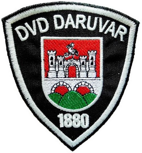 DVD DARUVAR