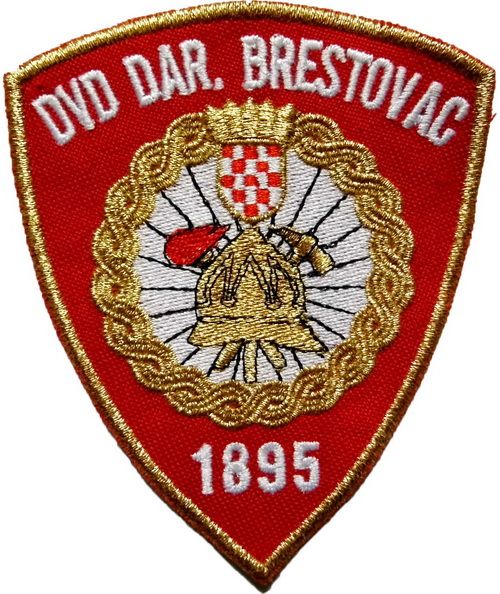 DVD DARUVARSKI BRESTOVAC
