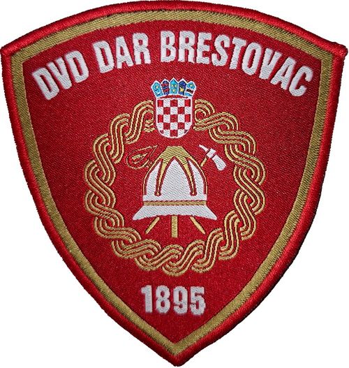 DVD DARUVARSKI BRESTOVAC 2