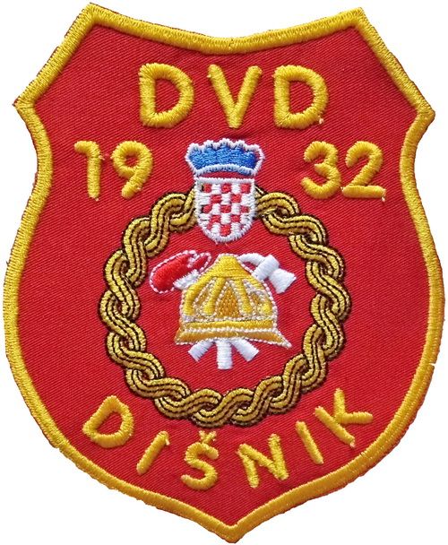 DVD DIŠNIK