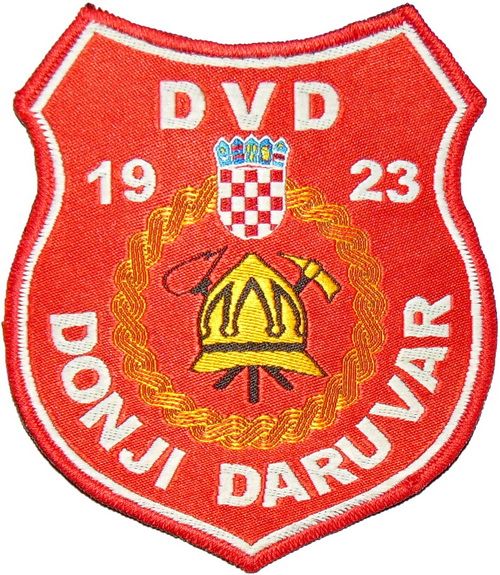 DVD DONJI DARUVAR