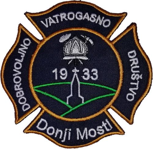 DVD DONJI MOSTI