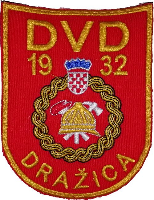 DVD DRAŽICA