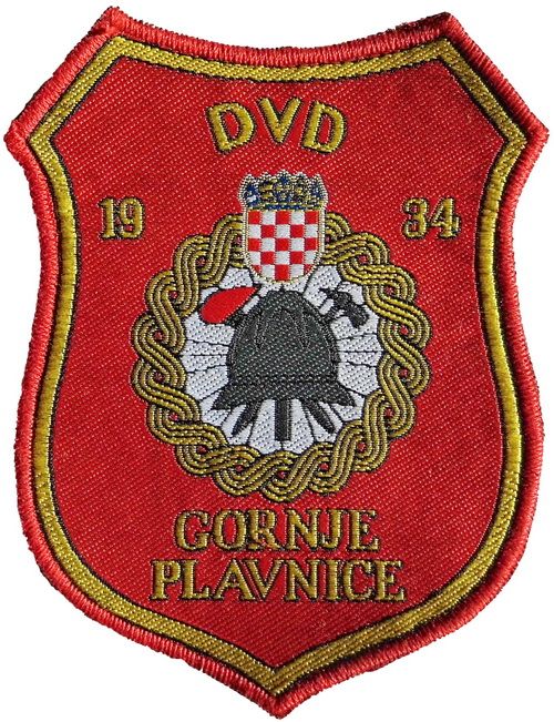 DVD GORNJE PLAVNICE
