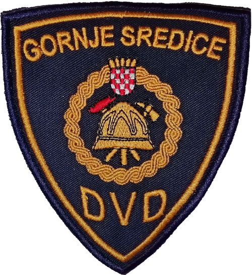 DVD GORNJE SREDICE