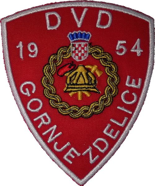 DVD GORNJE ZDELICE