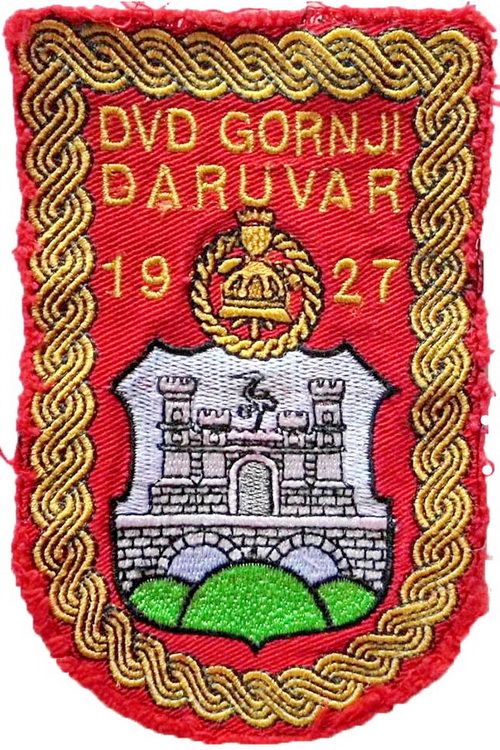 DVD GORNJI DARUVAR 1
