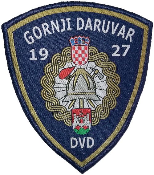 DVD GORNJI DARUVAR 2