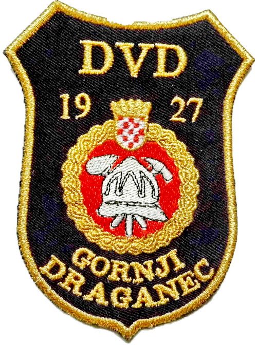 DVD GORNJI DRAGANEC