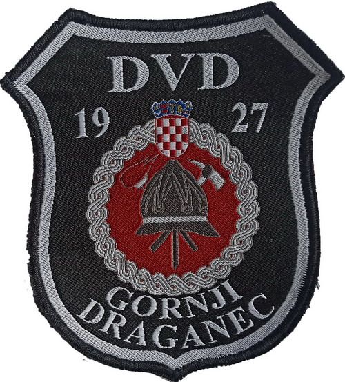 DVD GORNJI DRAGANEC 2