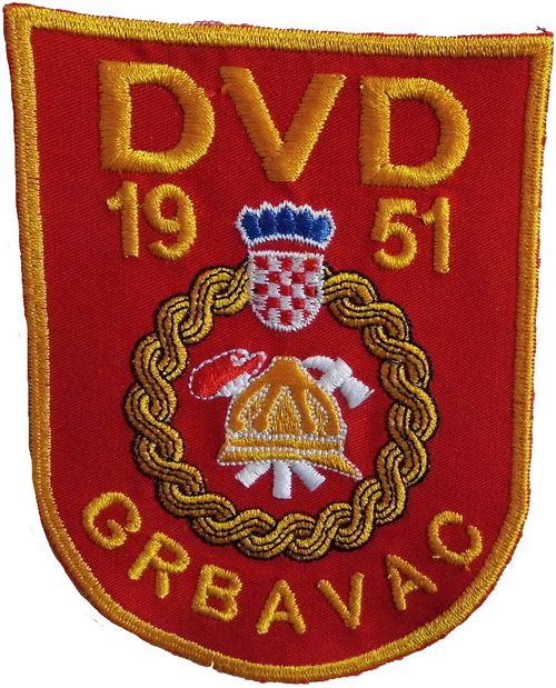 DVD GRBAVAC