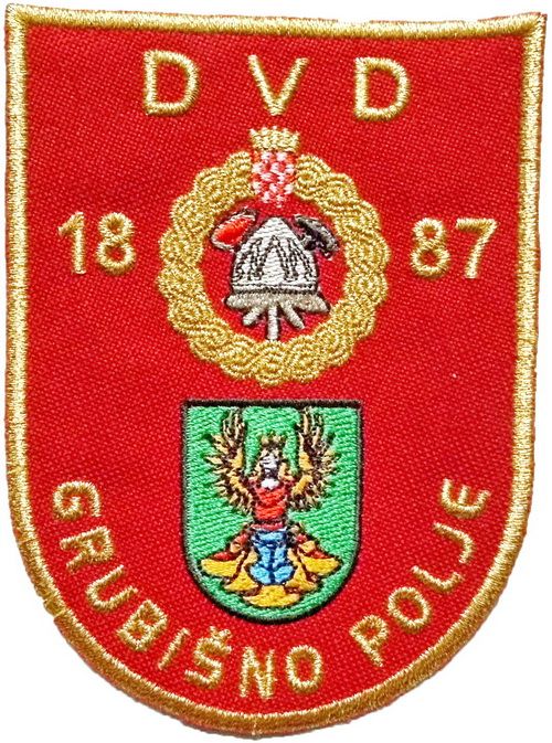 DVD GRUBIŠNO POLJE 1