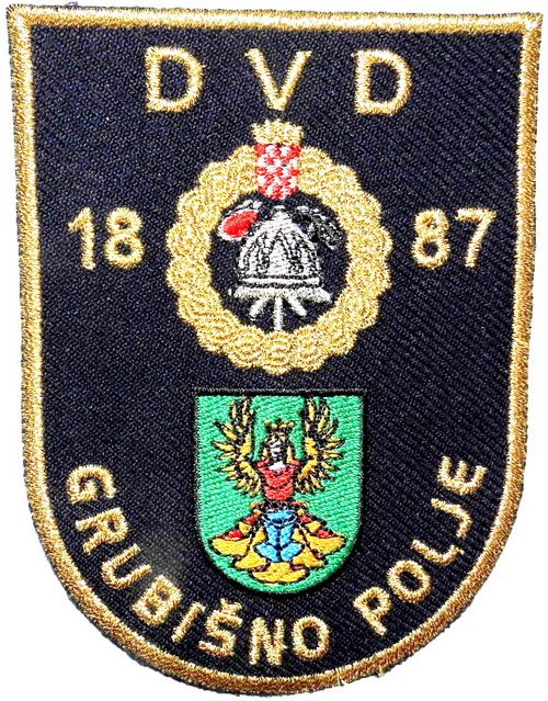 DVD GRUBIŠNO POLJE 2
