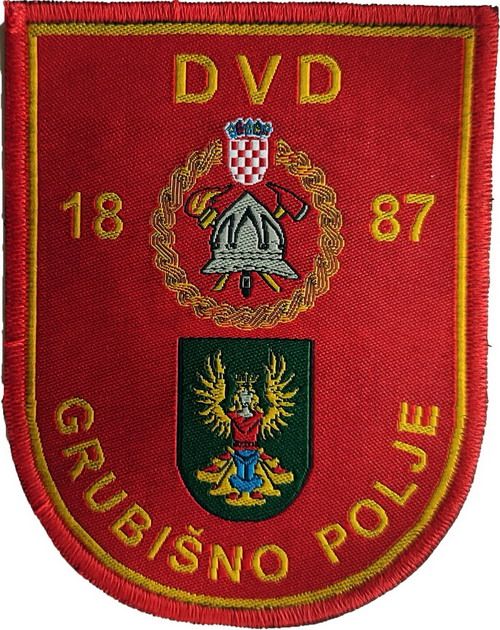 DVD GRUBIŠNO POLJE 3