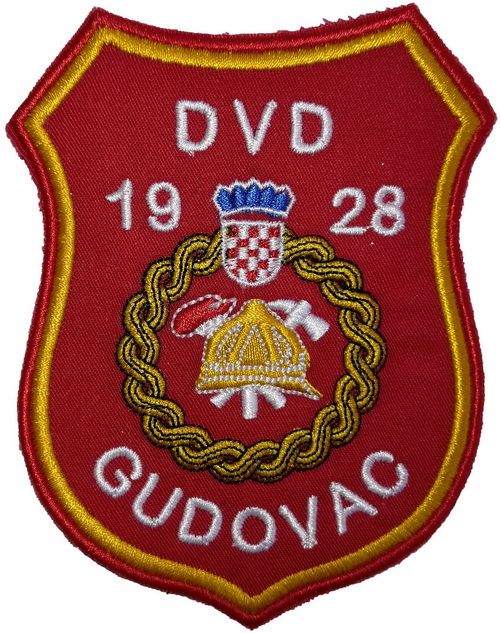 DVD GUDOVAC