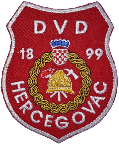 DVD HERCEGOVAC