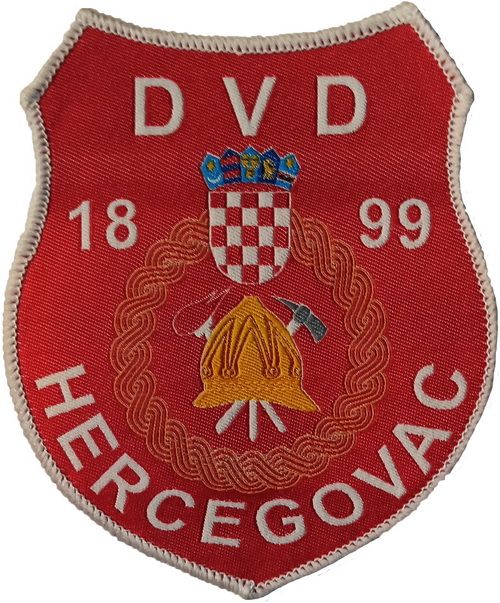 DVD HERCEGOVAC 2