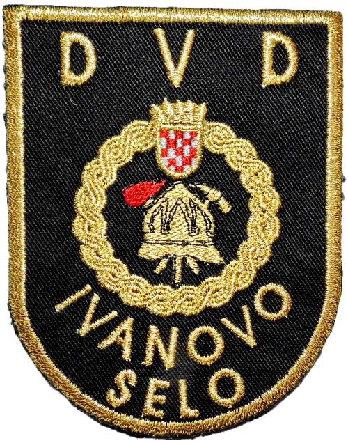 DVD IVANOVO SELO 1