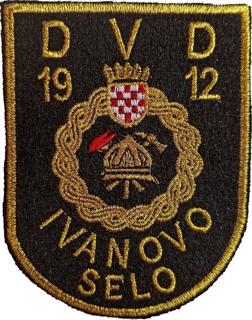 DVD IVANOVO SELO 2