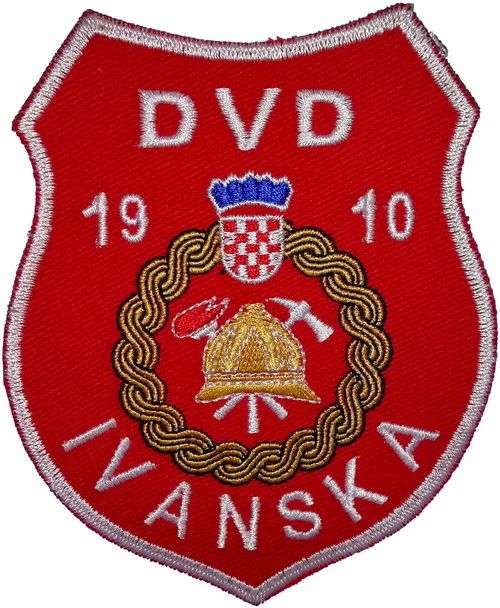 DVD IVANSKA