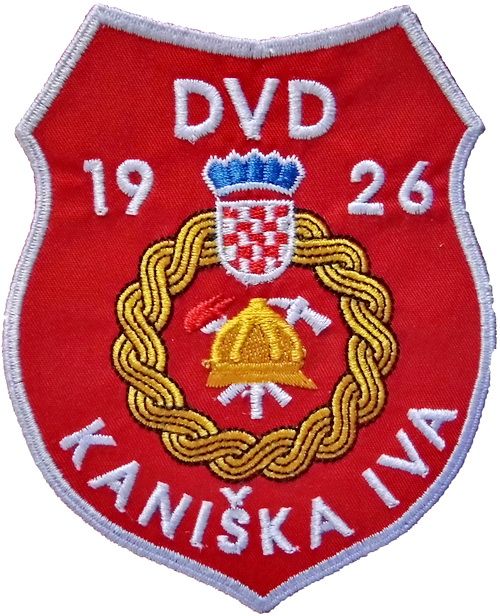 DVD KANIŠKA IVA