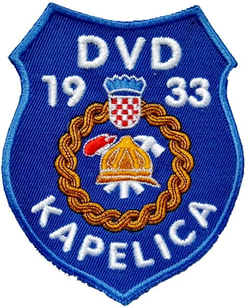 DVD KAPELICA