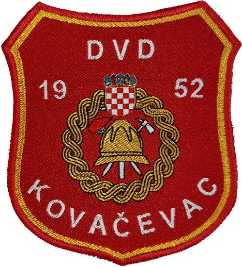 DVD KOVAČEVAC
