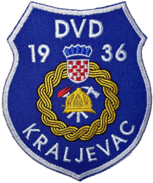 DVD KRALJEVAC 1