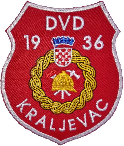 DVD KRALJEVAC 2