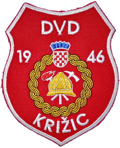 DVD KRIŽIC