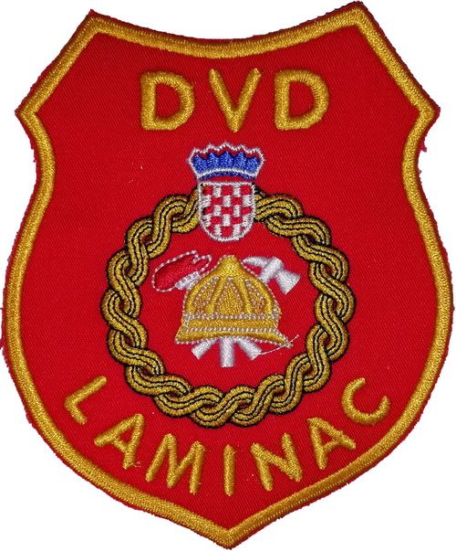 DVD LAMINAC