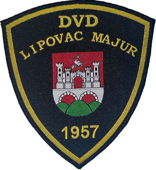 DVD LIPOVAC MAJUR
