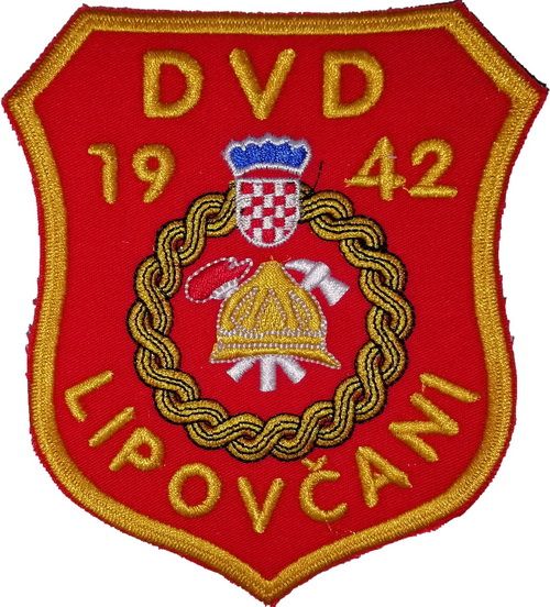 DVD LIPOVČANI