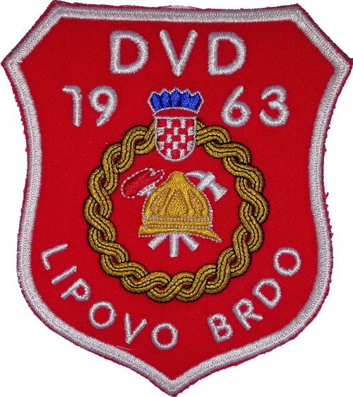 DVD LIPOVO BRDO