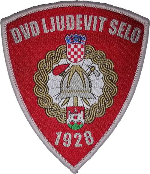 DVD LJUDEVIT SELO