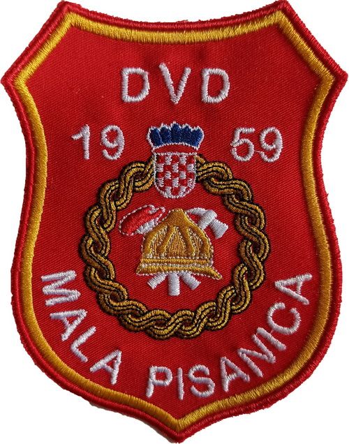 DVD MALA PISANICA