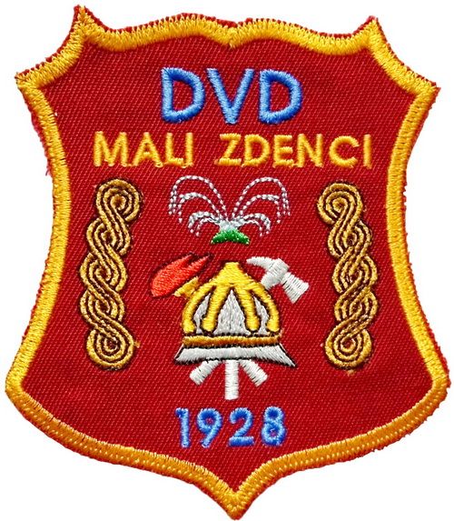 DVD MALI ZDENCI