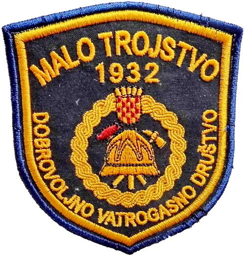 DVD MALO TROJSTVO