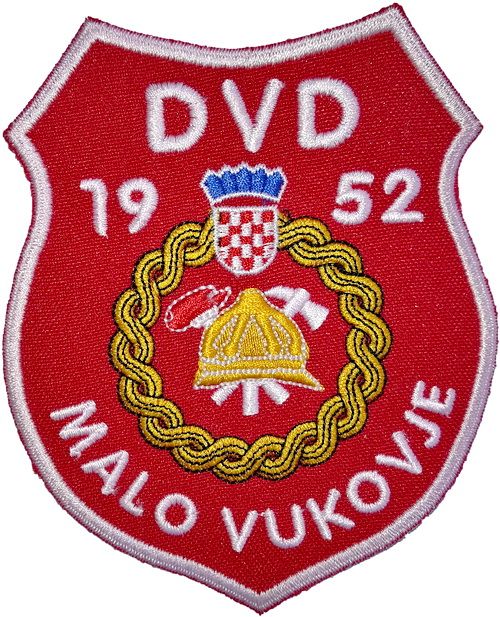 DVD MALO VUKOVJE