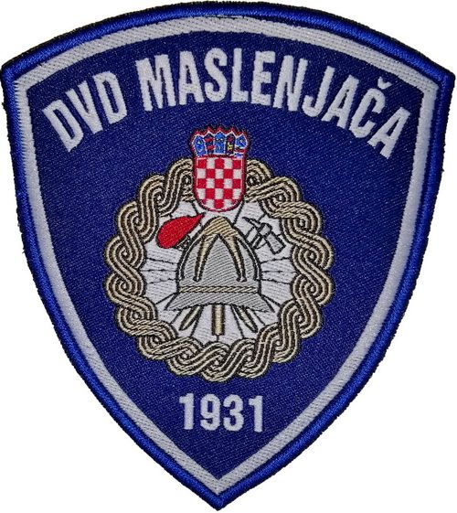 DVD MASLENJAČA