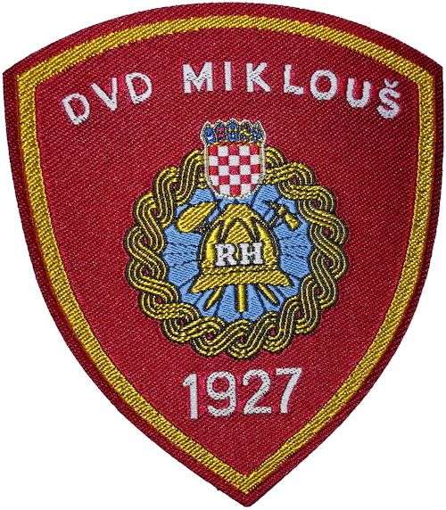 DVD MIKLOUŠ